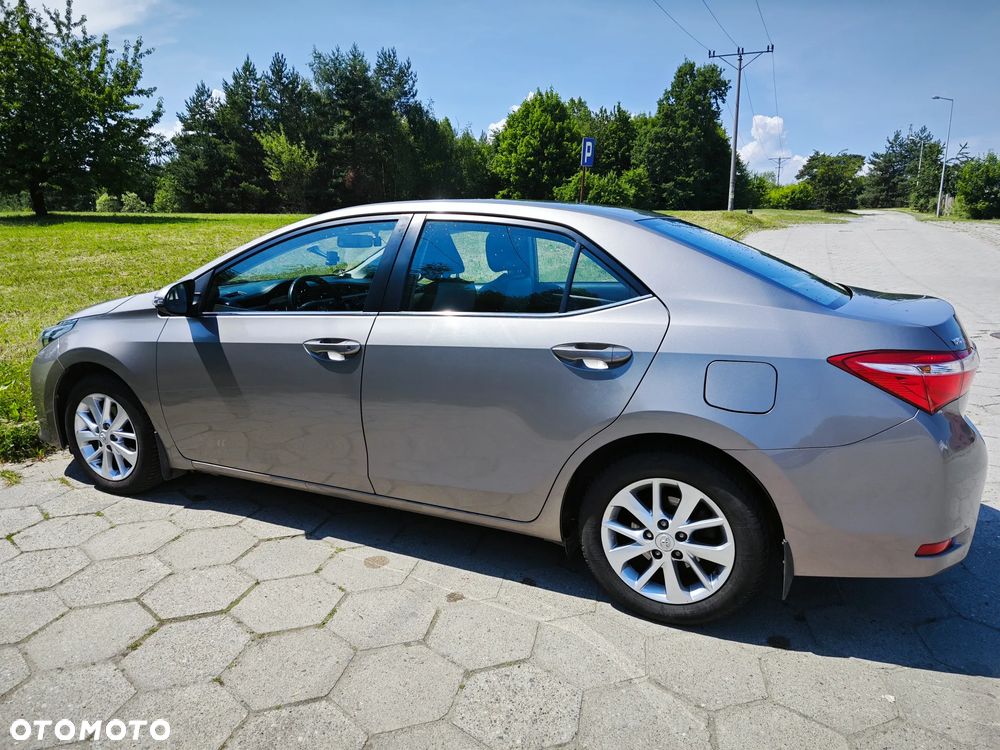 Toyota Corolla 1.6 Active - 2