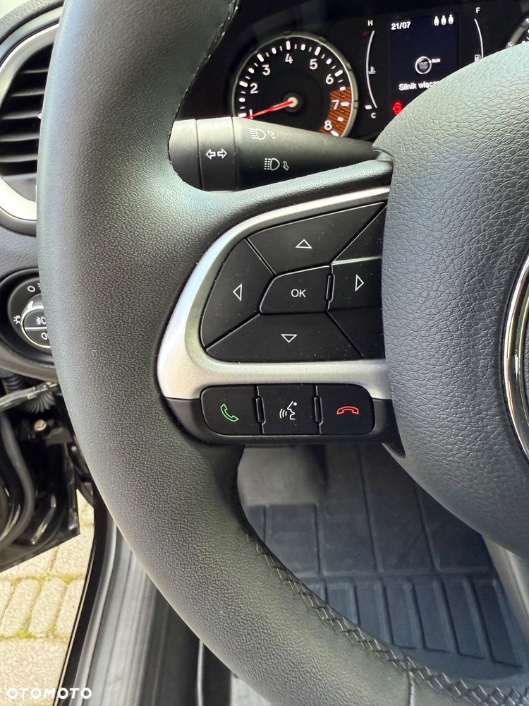 Jeep Renegade 1.0 GSE T3 Turbo Longitude FWD S&S - 11