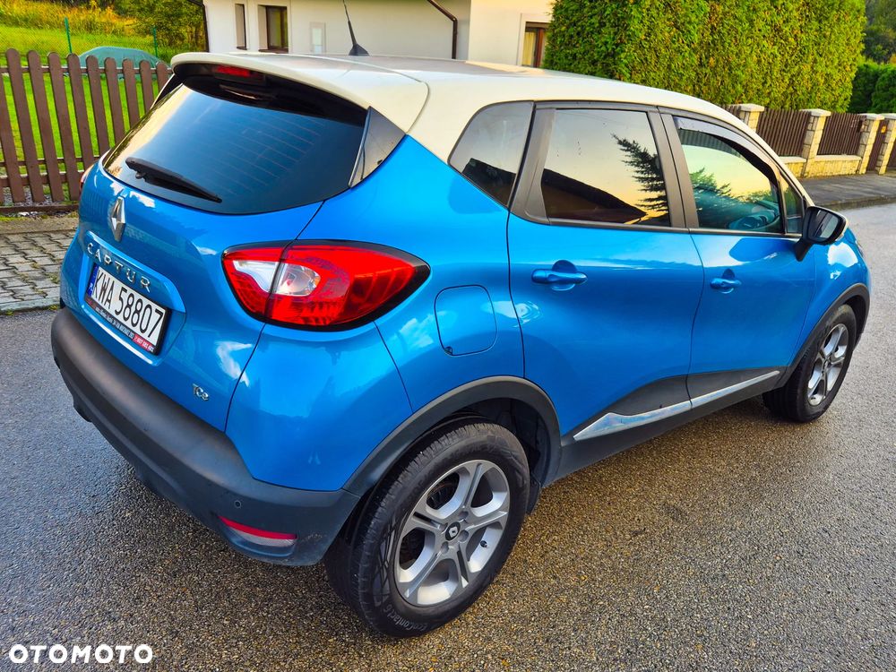 Renault Captur - 6