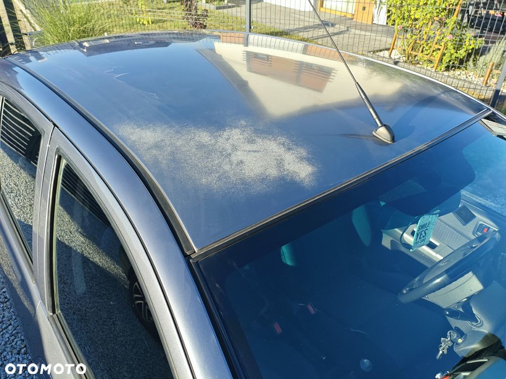 Hyundai Getz 1.4 Medio / Style - 8