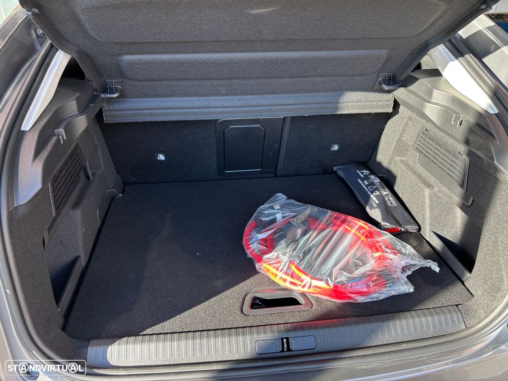 Citroën e-C4 54 kWh Max - 10