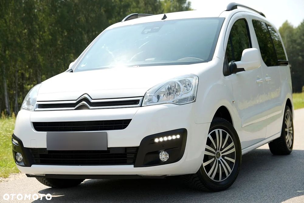 Citroën Berlingo Multispace BlueHDi 120 S&S SELECTION - 1