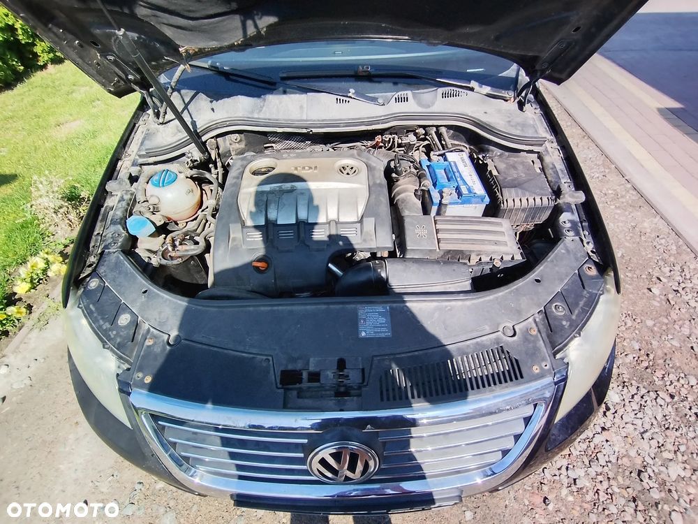 Volkswagen Passat 2.0 TDI DPF Highline DSG - 12