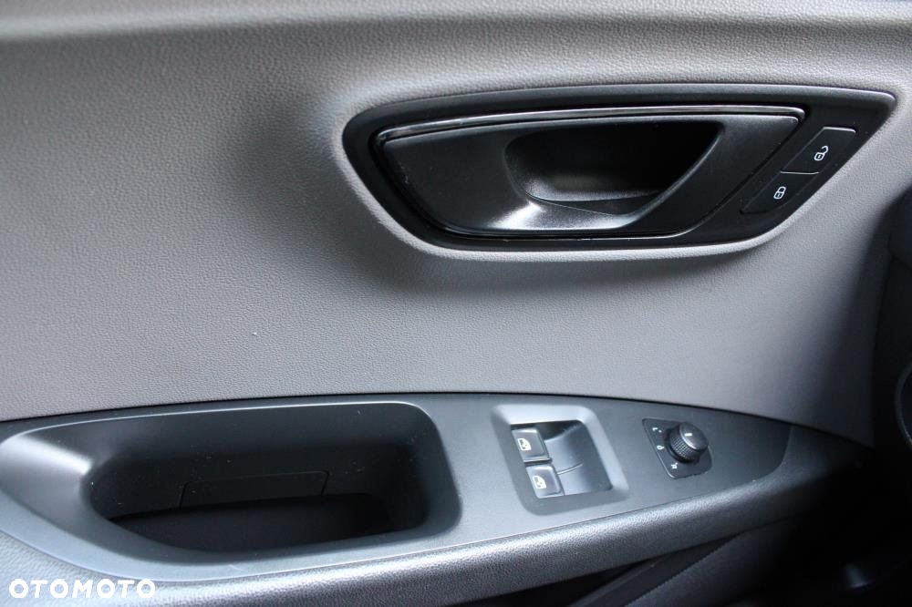 Seat Leon - 12