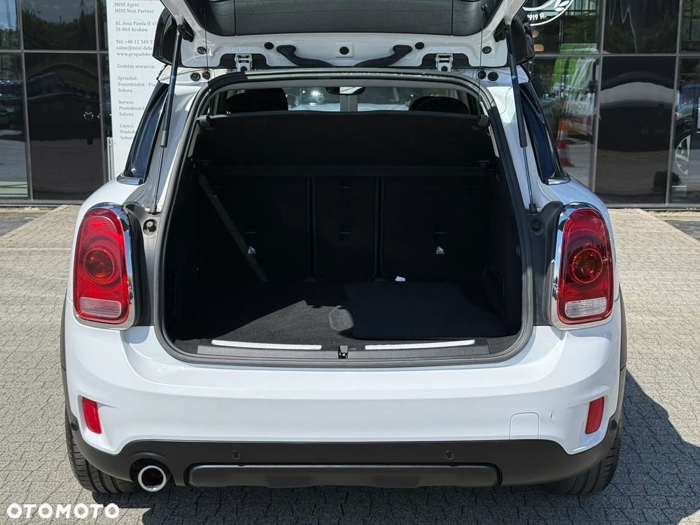 MINI Countryman Cooper - 26