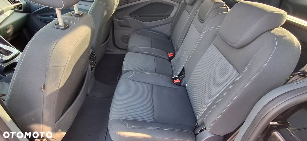 Ford Grand C-MAX 2.0 TDCi Titanium - 12