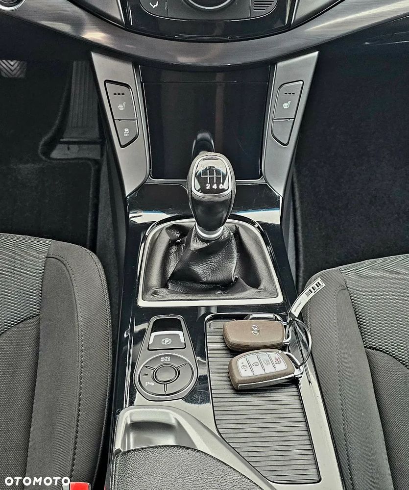 Hyundai i40 i40cw 1.6 5 Star Edition - 26