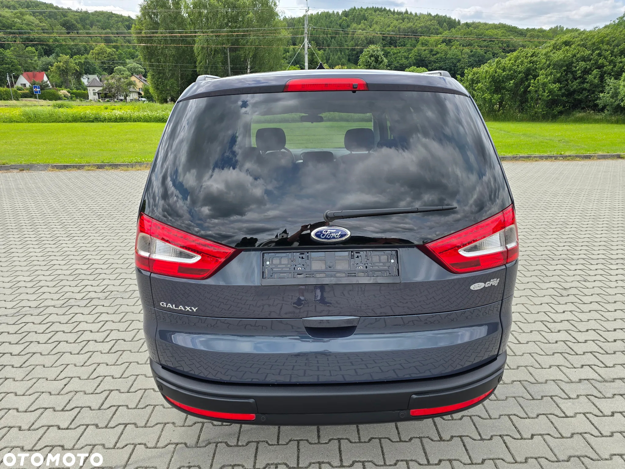 Ford Galaxy - 39