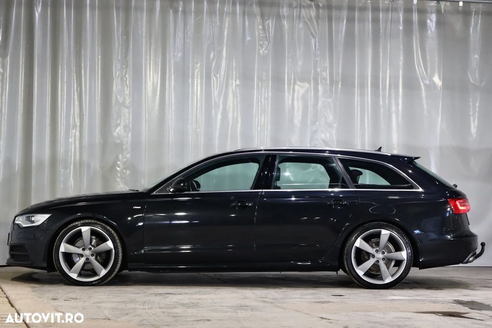 Audi A6 - 38