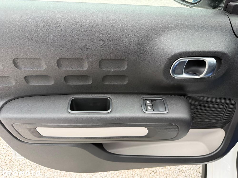 Citroën C3 1.2 PureTech Feel - 18