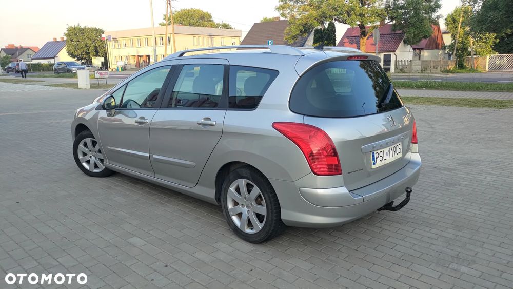 Peugeot 308 1.6 Grand Prix - 21