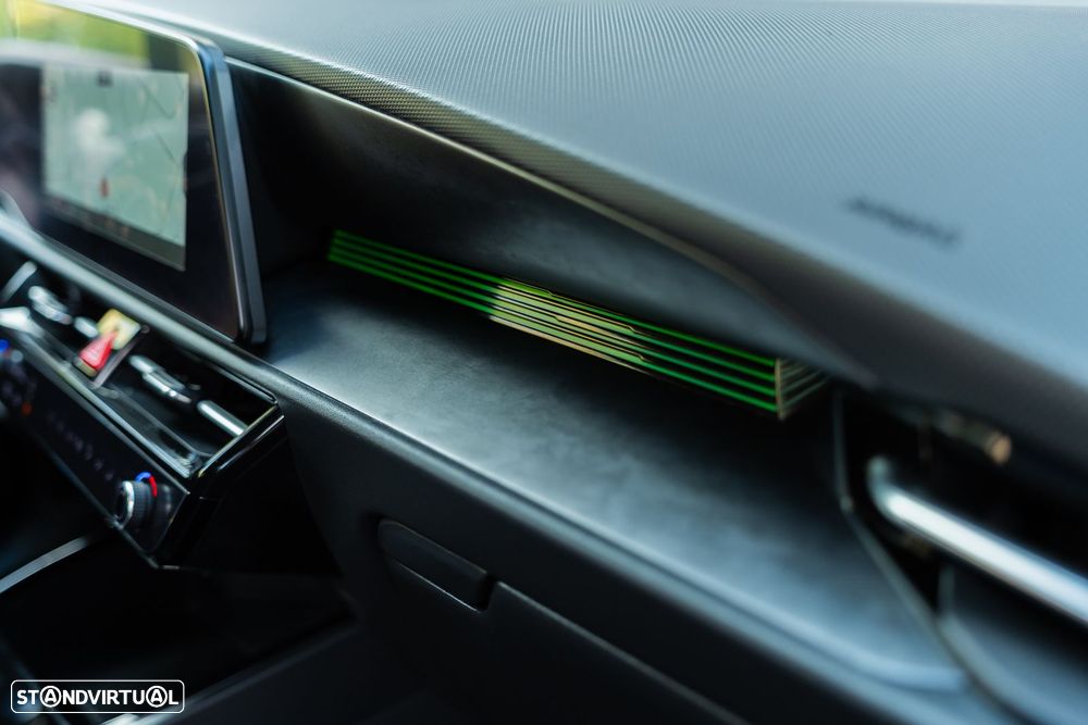 Kia e-Niro 64kWh - 24