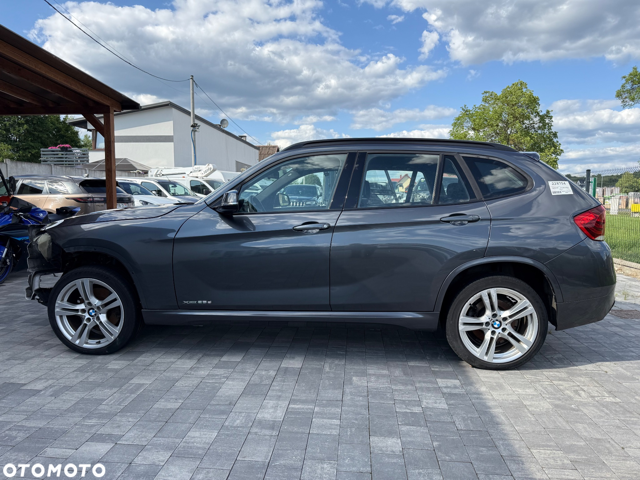 BMW X1 - 5