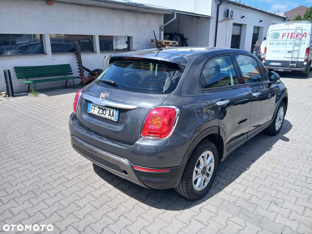Fiat 500X 1.0 City Cross - 7