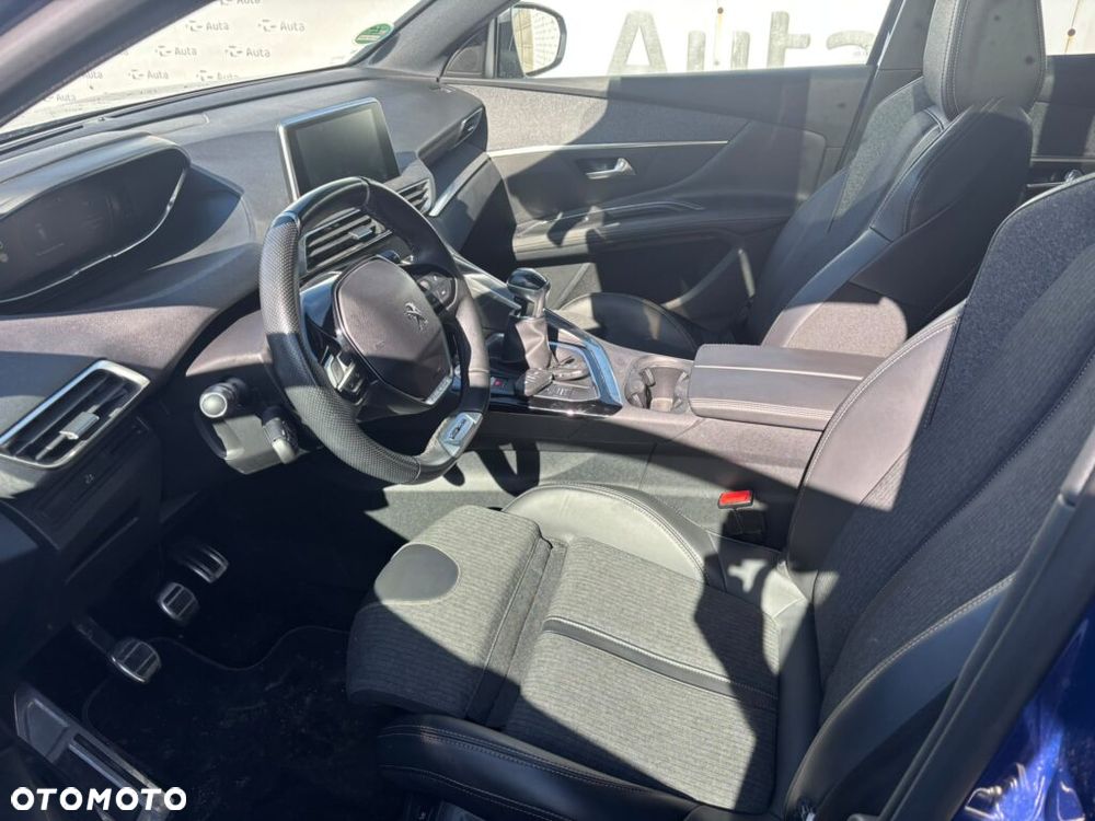 Peugeot 3008 PureTech 130 Stop & Start GPF Allure - 20