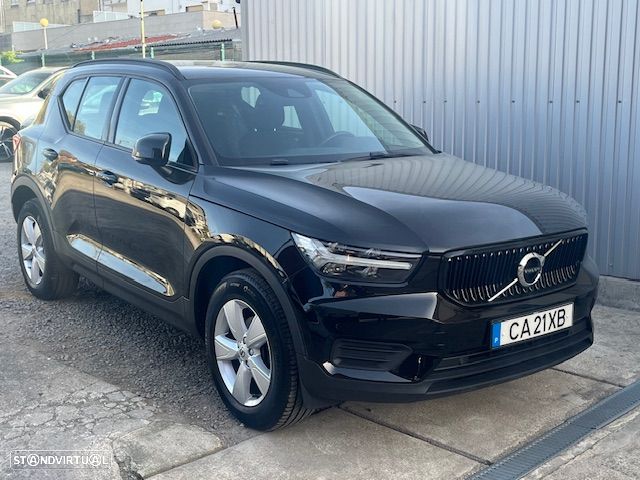 Volvo XC 40 1.5 T2 Essential - 2