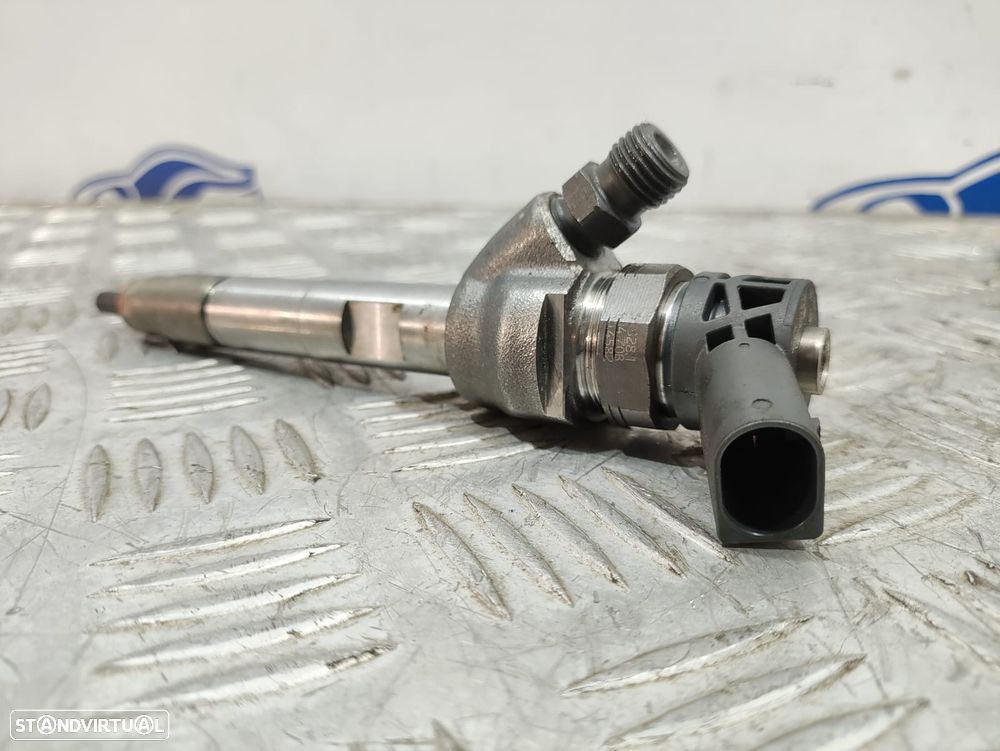 Conjunto de injetores Bosch 0445110598 BMW Mini 8511630 - 8