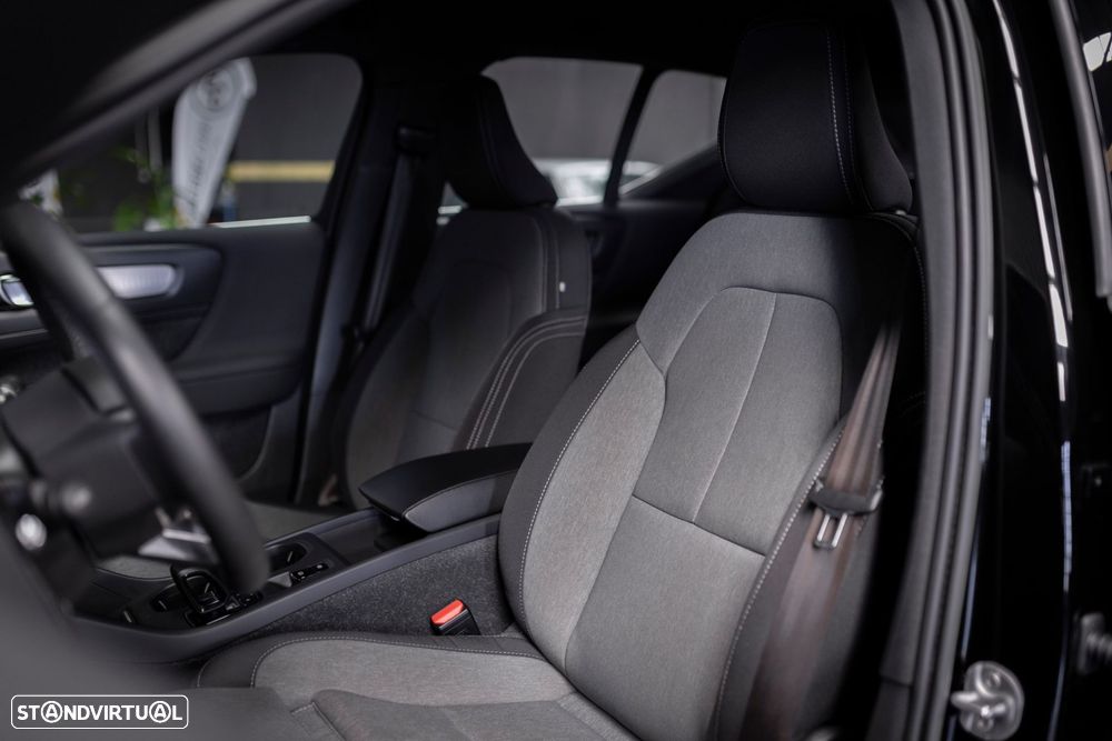 Volvo XC 40 - 31