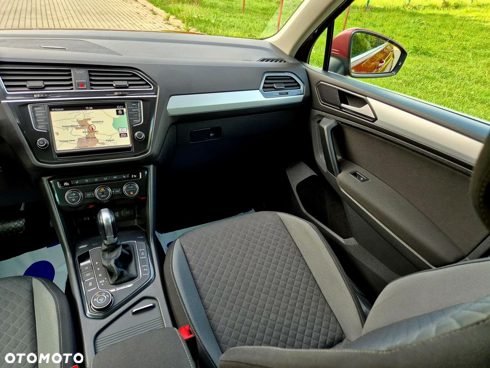 Volkswagen Tiguan 2.0 TSI 4Motion DSG Exclusive - 29