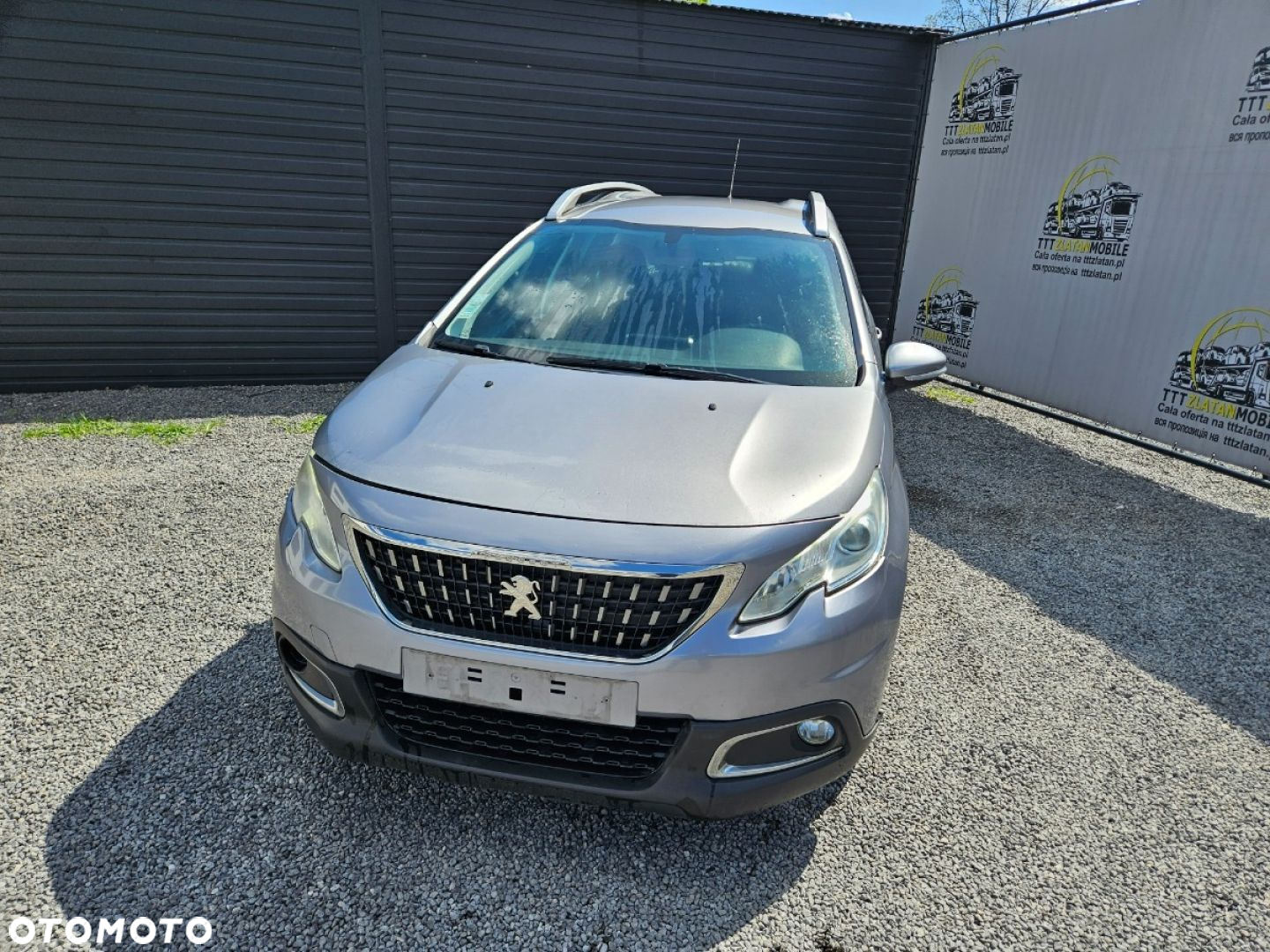 Peugeot 2008 1.6 BlueHDi Active - 6