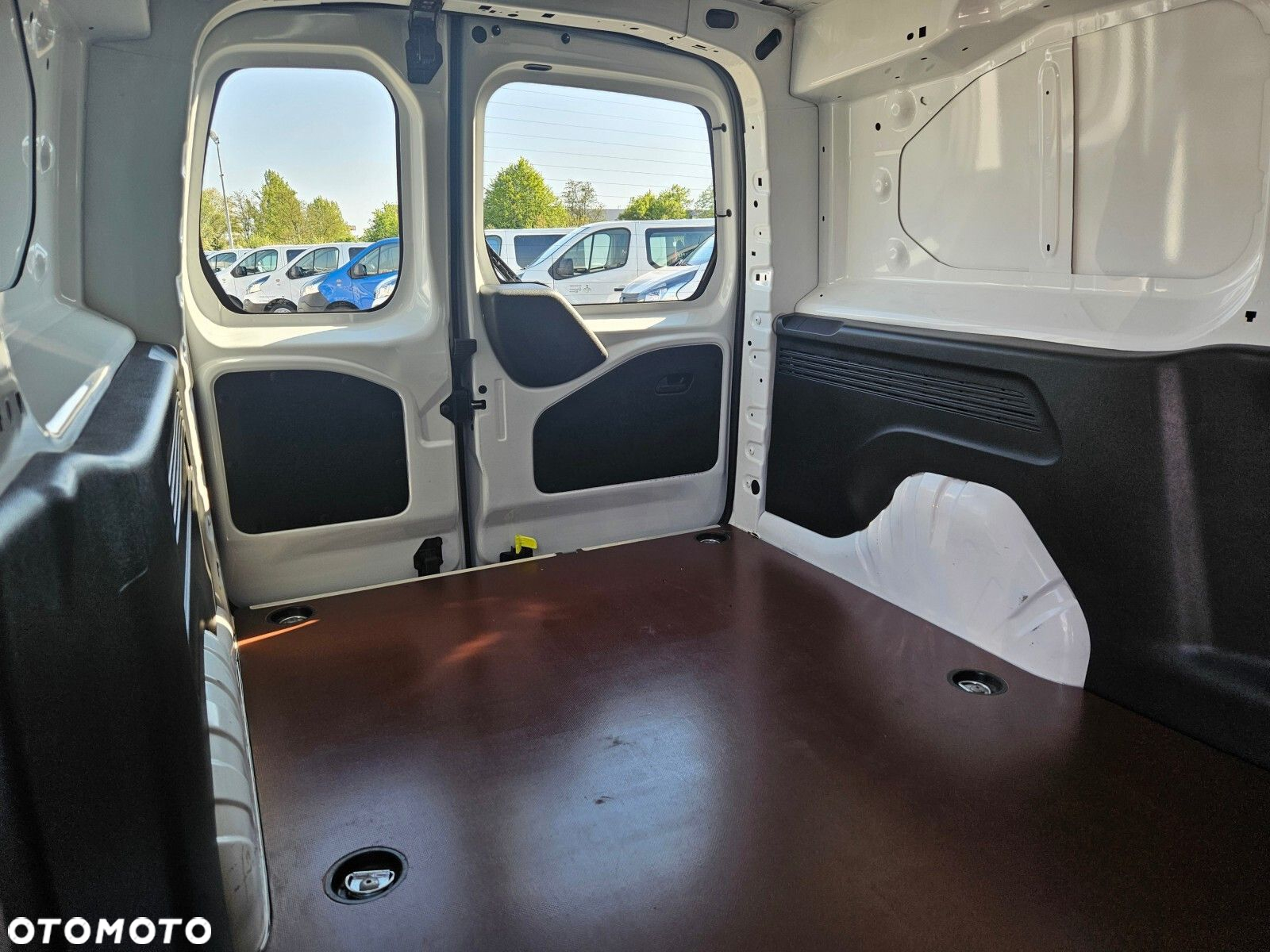 Opel Combo L2H1 *49999zł NETTO* 1.5CDTi/102KM - 16