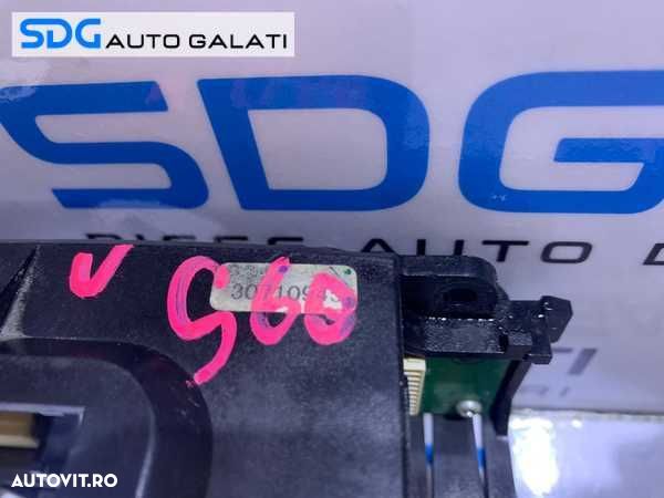 Placa Electrica Suport Bloc Ansamblu Coloana Volan Volvo XC70 2.4 D 2007 - 2015 Cod 30710945 [AV0458] - 6