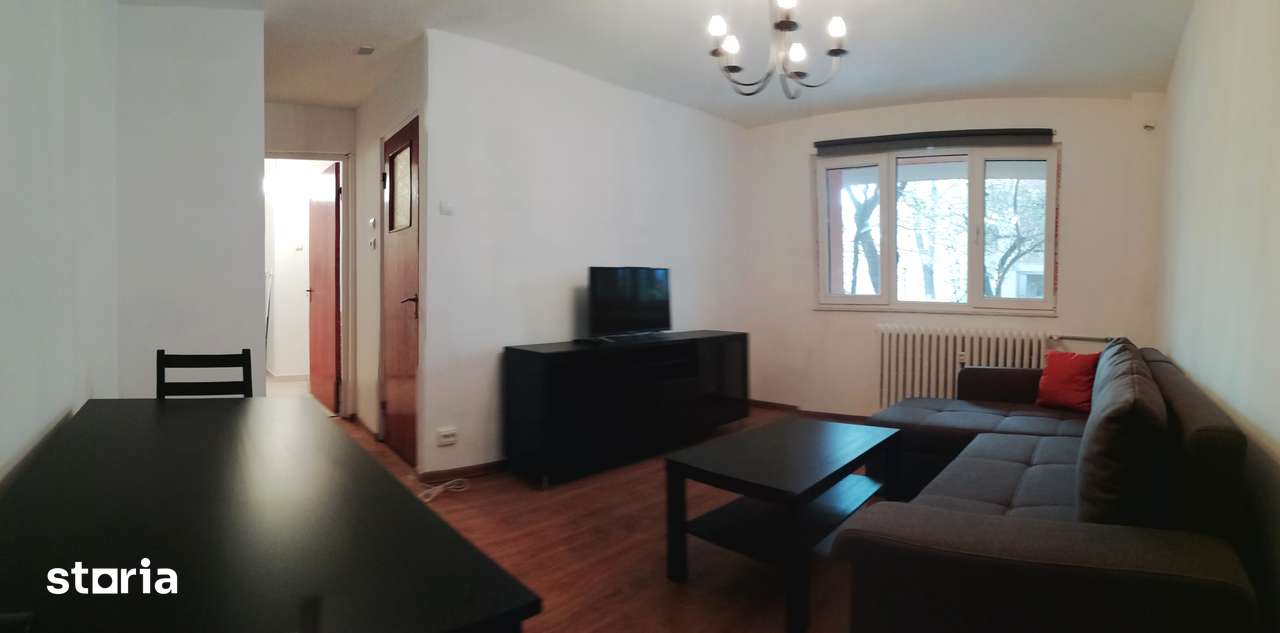 Garsoniera Titan / Campia Libertatii / langa parc / comision 0% — fotografia 1