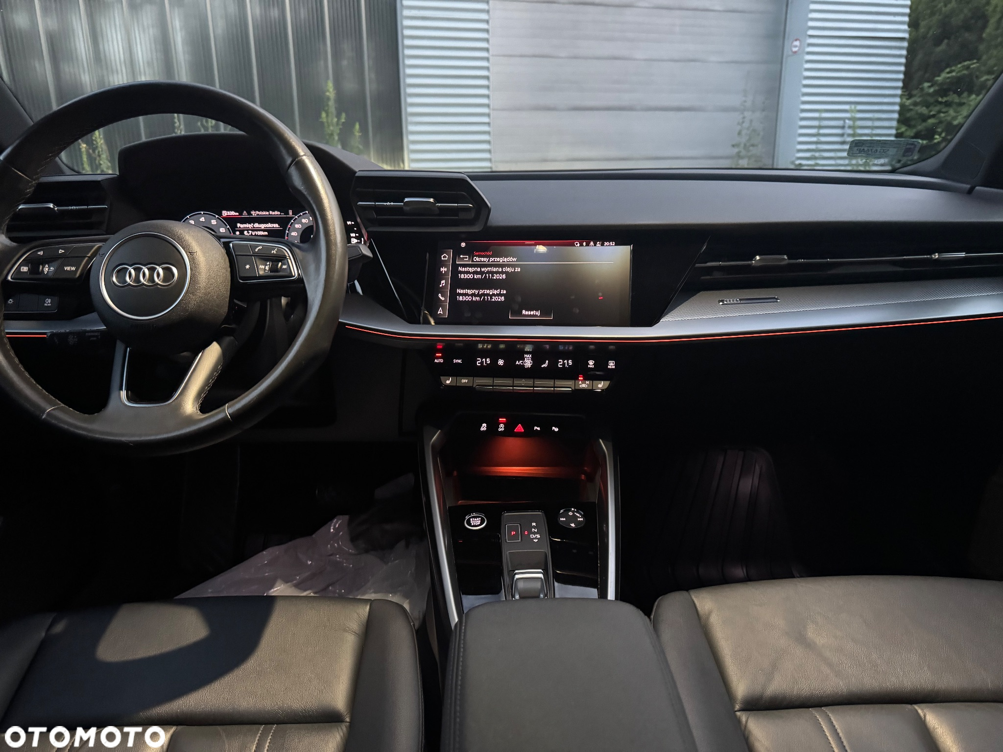 Audi A3 - 21
