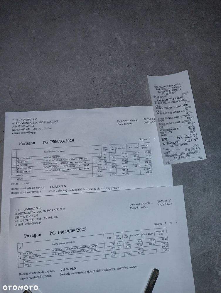 Renault Clio 1.5 dCi Authentique - 13