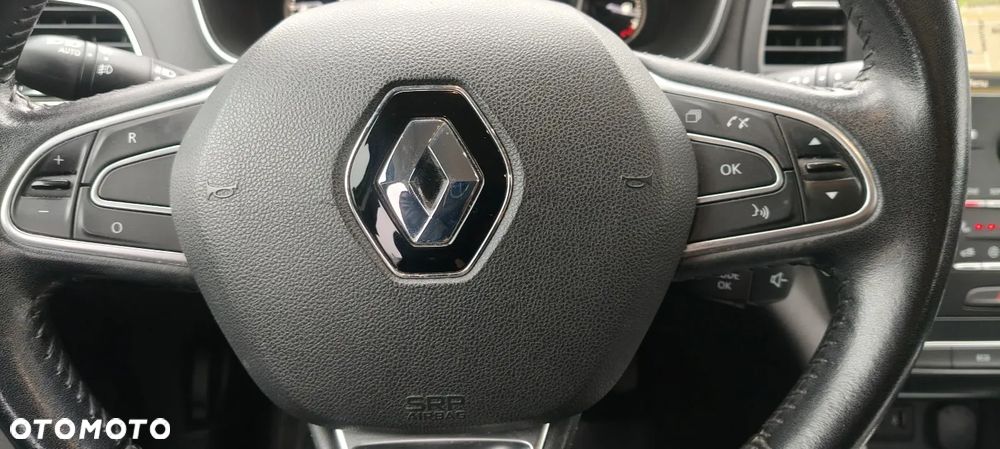 Renault Megane 1.2 Energy TCe Business - 32