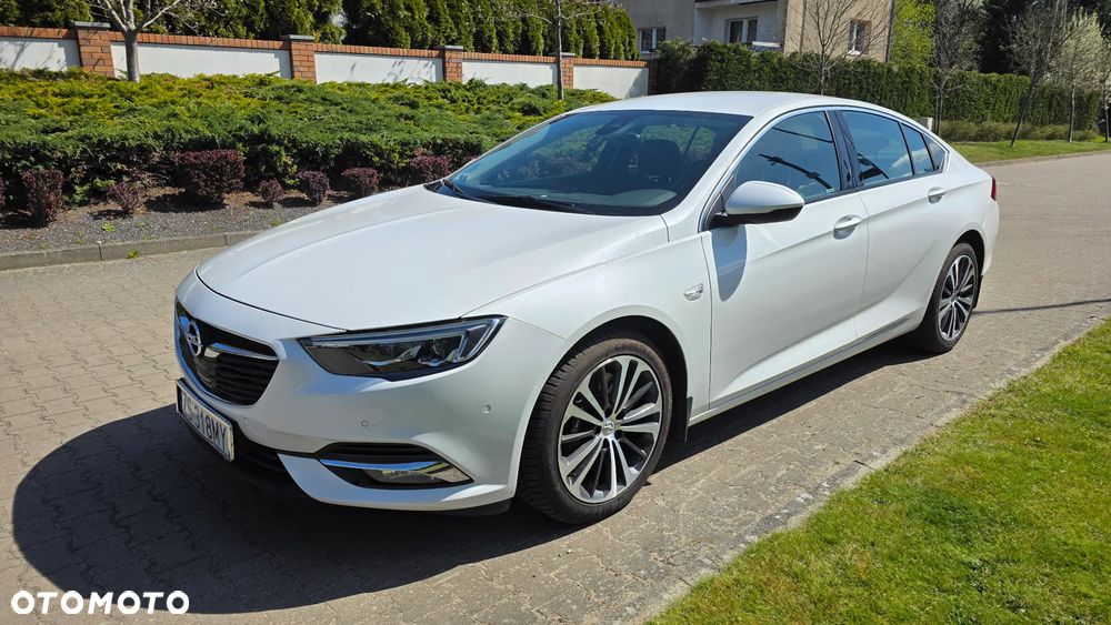 Opel Insignia 2.0 T 4x4 Elite S&S - 1