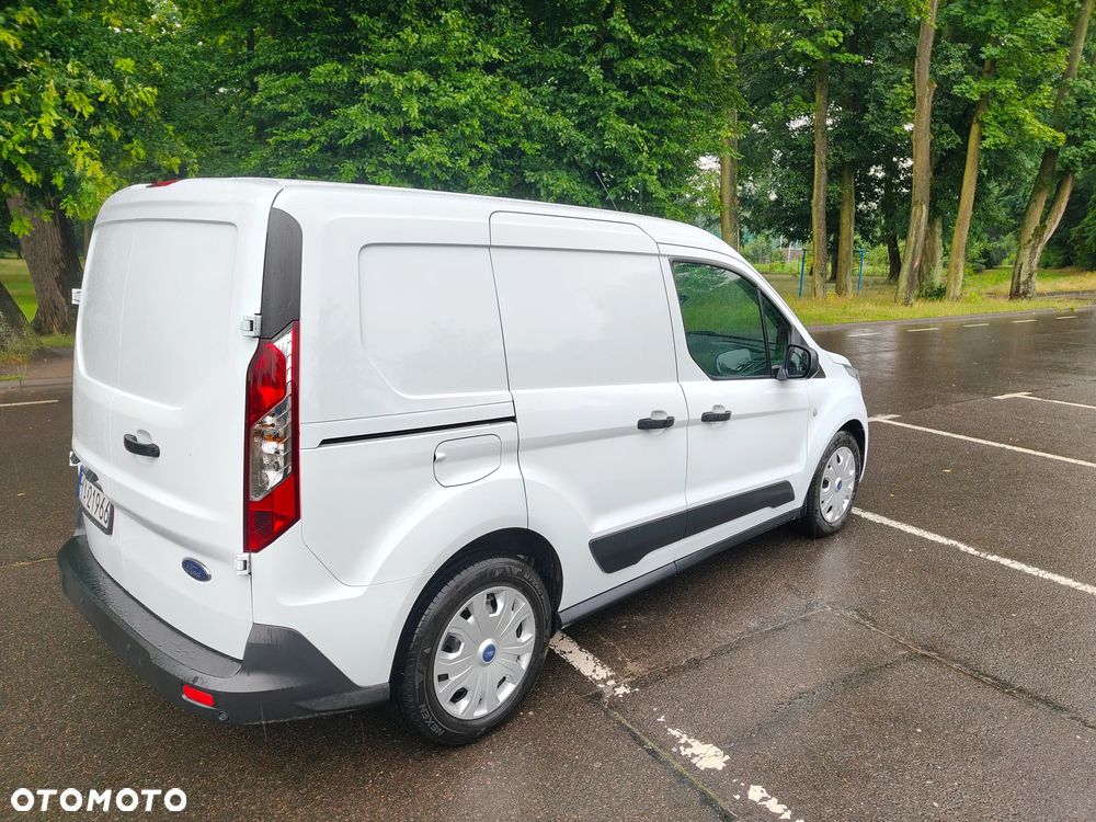 Ford Transit Connect - 6