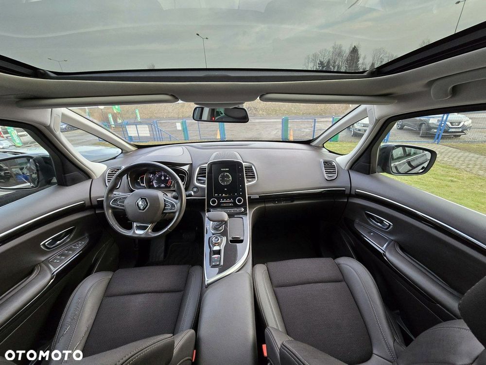 Renault Espace BLUE dCi 200 EDC LIMITED - 10