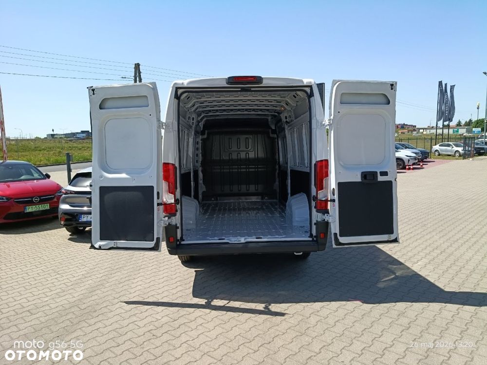Opel MOVANO - 12