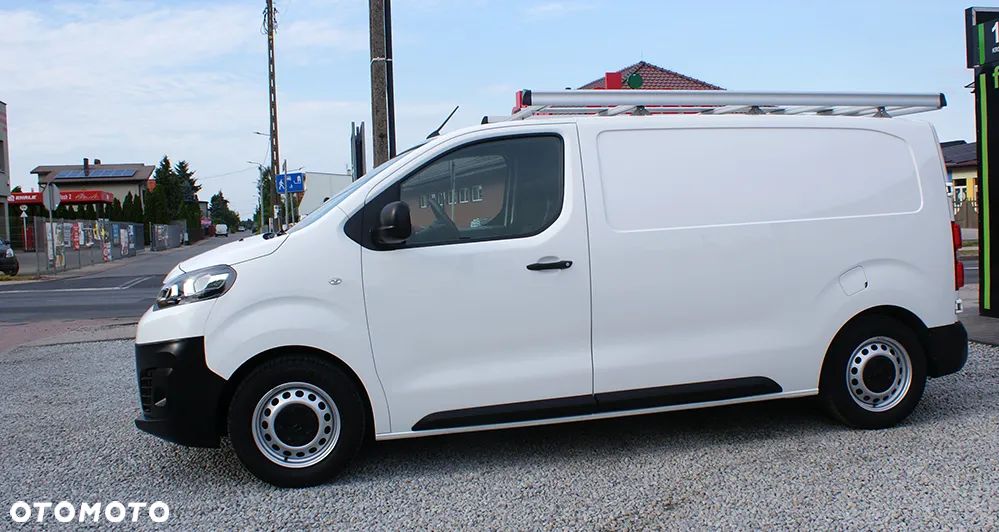 Citroën JUMPY - 4