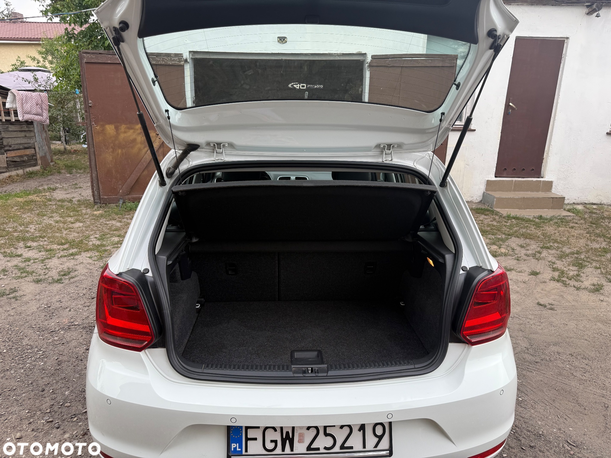 Volkswagen Polo - 18