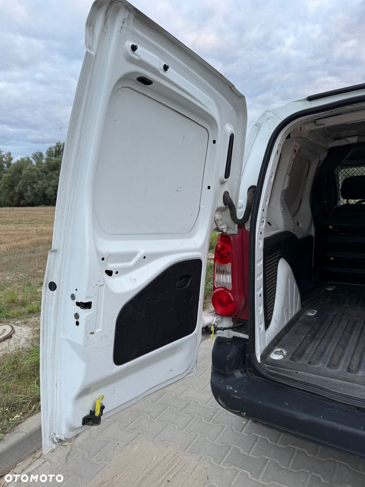 Citroën Berlingo - 19