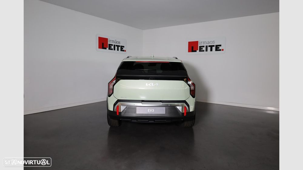 Kia EV3 81.4 kWh Tech - 21
