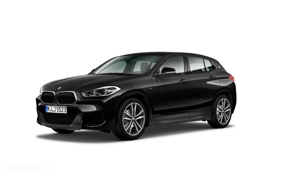 BMW X2 - 1
