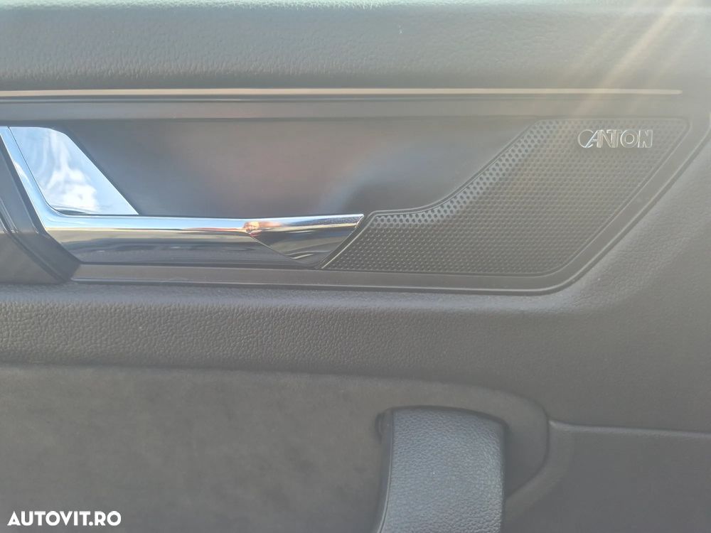 Skoda Kodiaq 2.0 TDI 4X4 DSG SportLine - 16