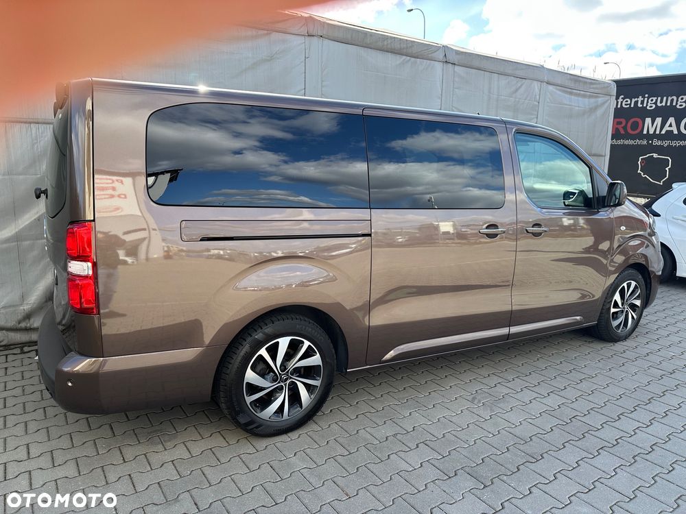 Citroën SpaceTourer - 10