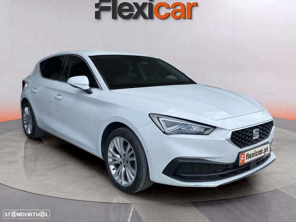 SEAT Leon 1.0 EcoTSI Style S/S - 1