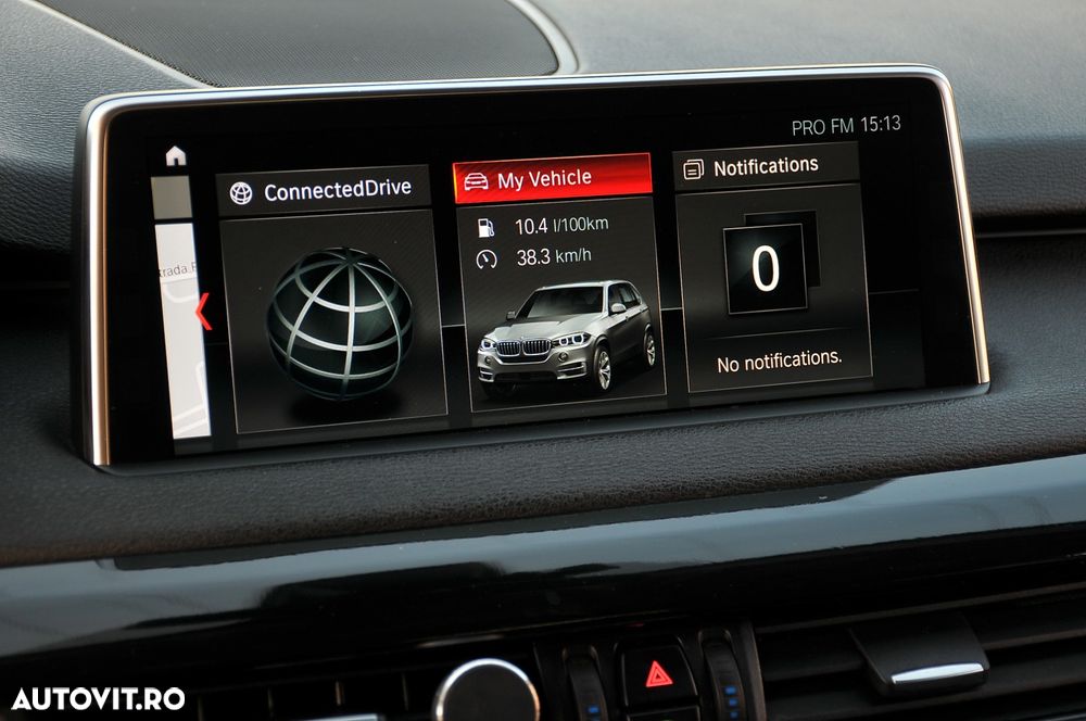 BMW X5 xDrive30d Sport-Aut. - 14