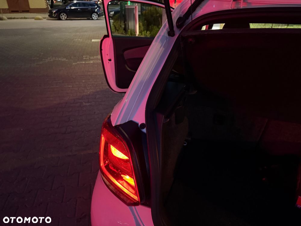 Volkswagen Polo - 15