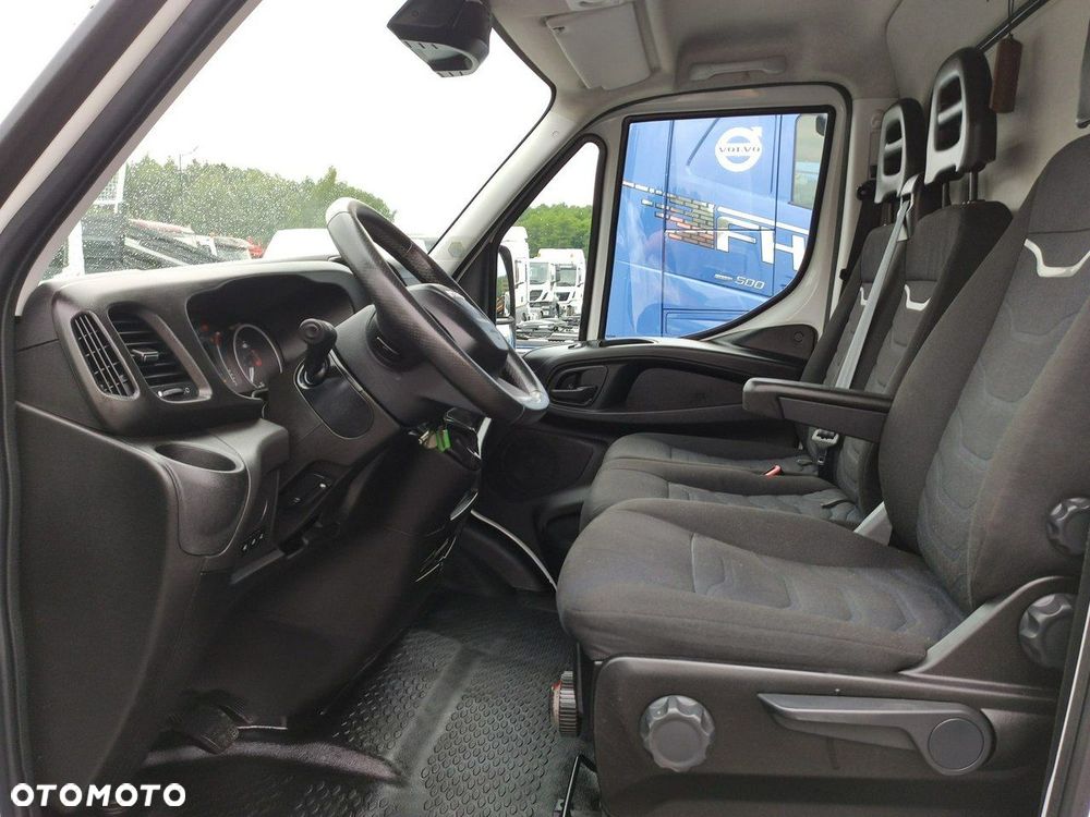 Iveco Daily 35S16S V - 17