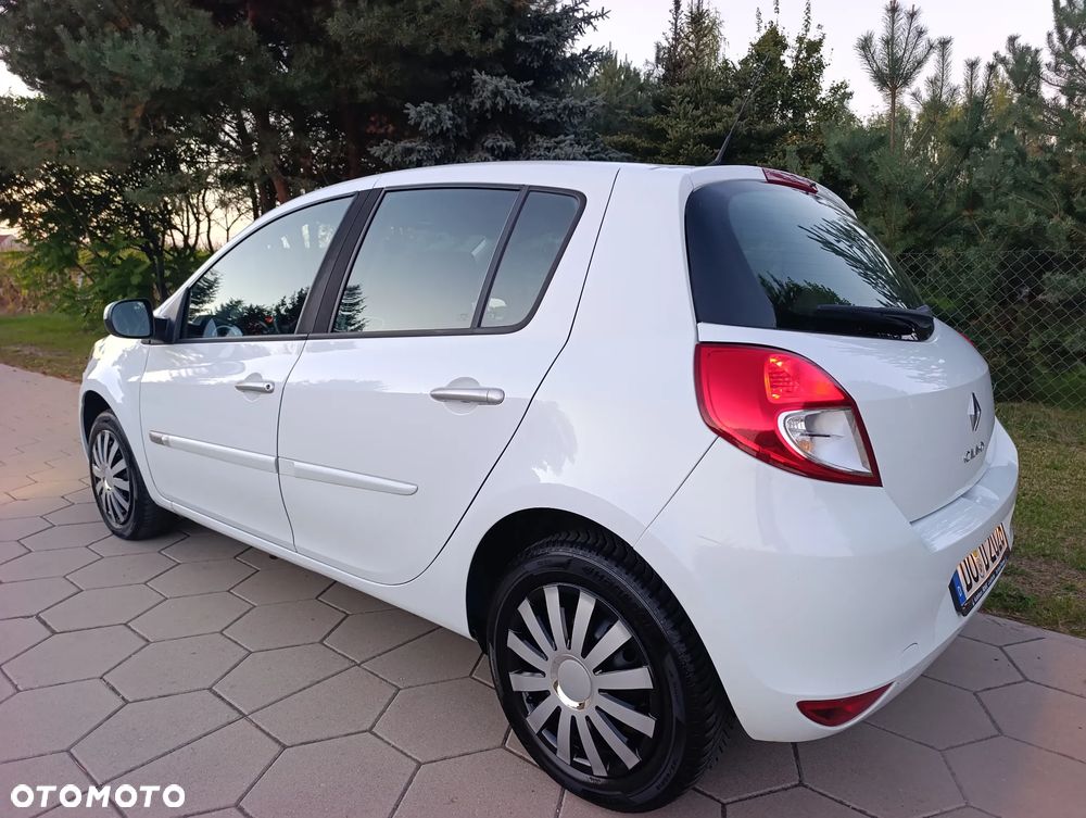 Renault Clio - 3