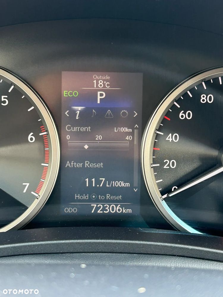 Lexus NX 200t Elegance AWD - 7