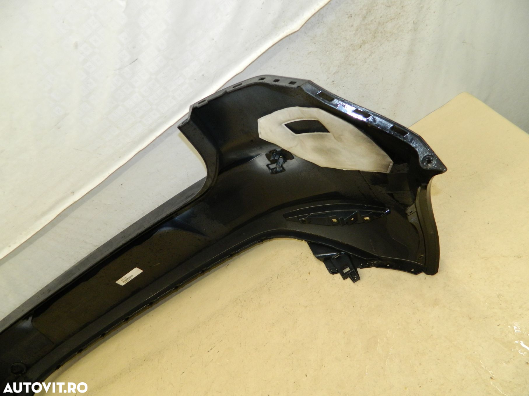 Bara spate VW Golf 7 hatchback, 2013, 2014, 2015, 2016, 5G6807421 - 6