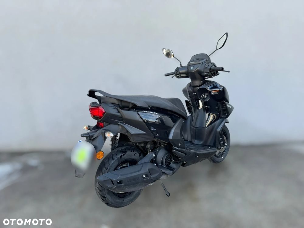 Yamaha Inny - 3