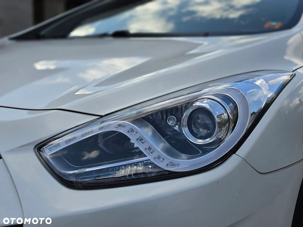 Hyundai i40 - 4